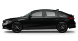 2025 Honda Civic Hatchback - Exterior - 1