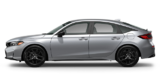 2025 Honda Civic Hatchback - Exterior - 1
