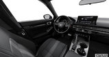 2025 Honda Civic Hatchback - Exterior - 1