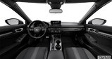 2025 Honda Civic Hatchback - Exterior - 1