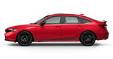 2025 HONDA CIVIC Si