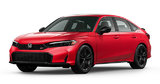 2025 HONDA CIVIC Si