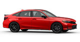2025 HONDA CIVIC Si