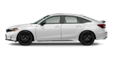 2025 Honda Civic SI - Exterior - 1