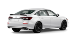 2025 Honda Civic SI - Exterior - 1