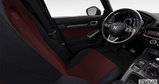 2025 Honda Civic SI - Exterior - 1