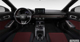 2025 Honda Civic SI - Exterior - 1