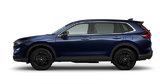 2025 HONDA CR-V HYBRID EX-L