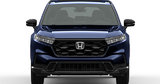 2025 HONDA CR-V HYBRID EX-L