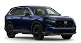 2025 HONDA CR-V HYBRID EX-L