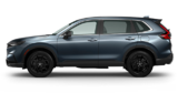 2025 Honda CR-V HYBRID - Exterior - 1