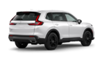 2025 Honda CR-V HYBRID - Exterior - 1