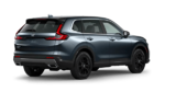 2025 Honda CR-V HYBRID - Exterior - 1