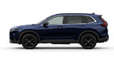 2025 HONDA CR-V HYBRID TOURING