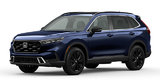 2025 HONDA CR-V HYBRID TOURING