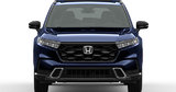 2025 HONDA CR-V HYBRID TOURING
