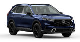 2025 HONDA CR-V HYBRID TOURING