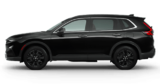 2025 Honda CR-V HYBRID - Exterior - 1