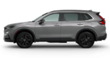2025 Honda CR-V HYBRID - Exterior - 1