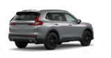 2025 Honda CR-V HYBRID - Exterior - 1