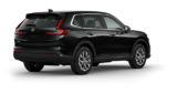 2025 Honda CR-V - Exterior - 1