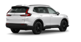 2025 Honda CR-V - Exterior - 1