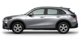 2025 HONDA HR-V LX 4WD