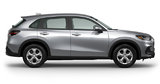 2025 HONDA HR-V LX 4WD