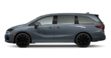2025 Honda Odyssey - Exterior - 1