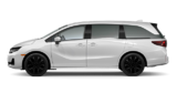 2025 Honda Odyssey - Exterior - 1