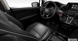 2025 Honda Odyssey - Exterior - 1