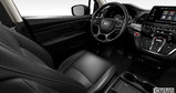 2025 Honda Odyssey - Exterior - 1