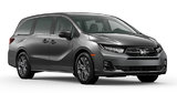HONDA ODYSSEY TOURING 2025