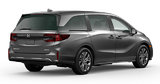 HONDA ODYSSEY TOURING 2025