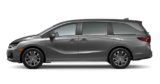 2025 Honda Odyssey - Exterior - 1
