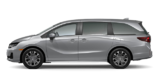 2025 Honda Odyssey - Exterior - 1