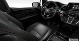 2025 Honda Odyssey - Exterior - 1