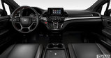 2025 Honda Odyssey - Exterior - 1