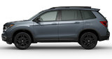 2025 HONDA PASSPORT BLACK EDITION