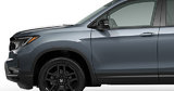 2025 HONDA PASSPORT BLACK EDITION