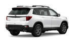 2025 HONDA PASSPORT SPORT