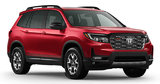 HONDA Passport TRAILSPORT 2025