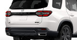 HONDA PILOT SPORT 2025