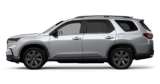 2025 Honda Pilot - Exterior - 1