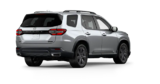 2025 Honda Pilot - Exterior - 1
