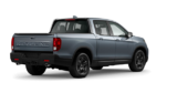 2025 Honda Ridgeline - Exterior - 1