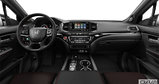 2025 Honda Ridgeline - Exterior - 1