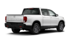 2025 Honda Ridgeline - Exterior - 1