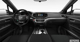 2025 Honda Ridgeline - Exterior - 1