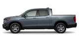 2025 Honda Ridgeline - Exterior - 1